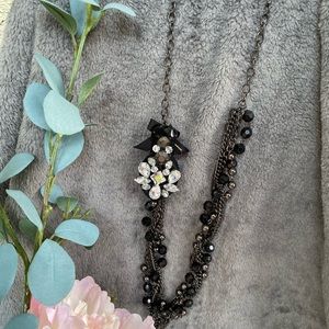 torrid Jewelry - Long Statement Necklace torrid Jewelry - Long Statement Necklace